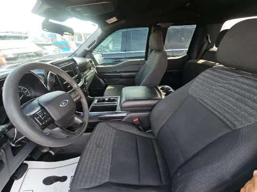 Florida Fine Cars - Used FORD F-150 2022 WEST PALM XL