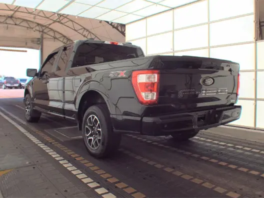 Florida Fine Cars - Used FORD F-150 2022 WEST PALM XL