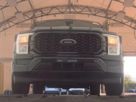 Florida Fine Cars - Used FORD F-150 2022 WEST PALM XL