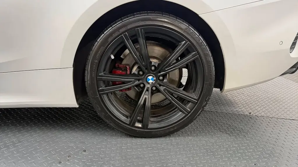 Florida Fine Cars - Used BMW 4 SERIES 2021 WEST PALM 430I XDRIVE