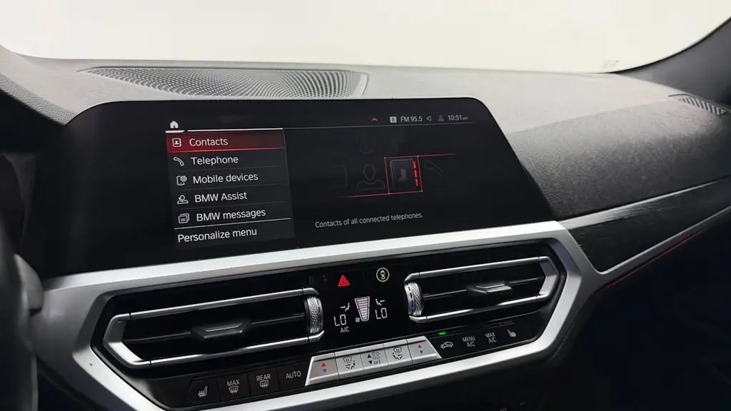 Florida Fine Cars - Used BMW 4 SERIES 2021 WEST PALM 430I XDRIVE