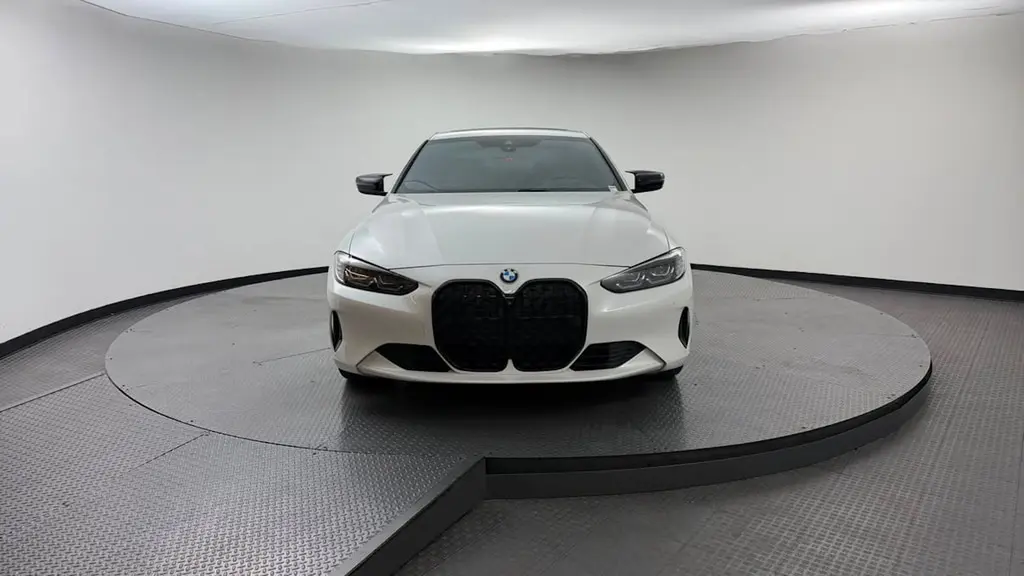 Florida Fine Cars - Used BMW 4 SERIES 2021 WEST PALM 430I XDRIVE