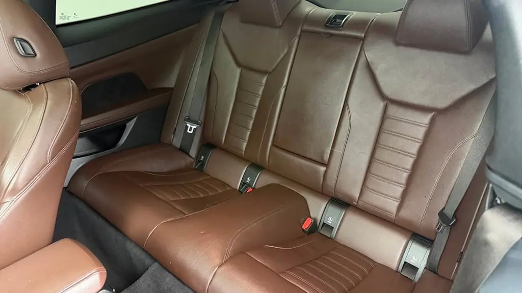 Florida Fine Cars - Used BMW 4 SERIES 2021 WEST PALM 430I XDRIVE