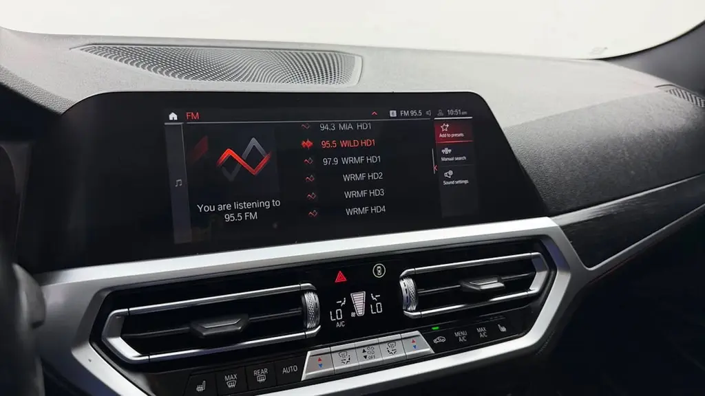 Florida Fine Cars - Used BMW 4 SERIES 2021 WEST PALM 430I XDRIVE