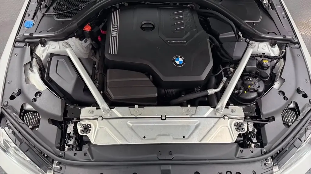Florida Fine Cars - Used BMW 4 SERIES 2021 WEST PALM 430I XDRIVE