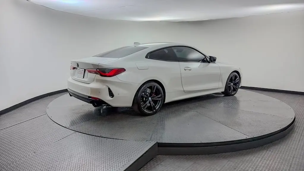 Florida Fine Cars - Used BMW 4 SERIES 2021 WEST PALM 430I XDRIVE