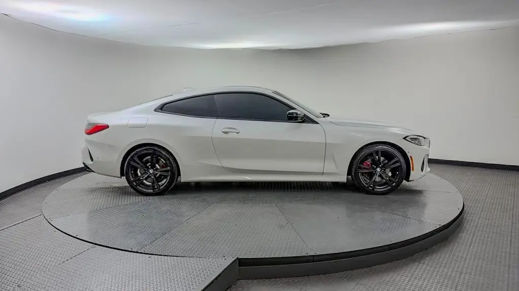 Florida Fine Cars - Used BMW 4 SERIES 2021 WEST PALM 430I XDRIVE