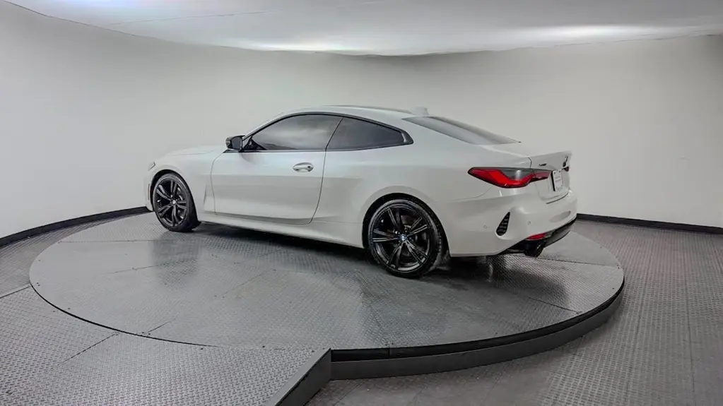 Florida Fine Cars - Used BMW 4 SERIES 2021 WEST PALM 430I XDRIVE