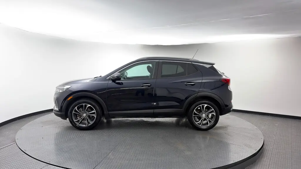 Florida Fine Cars - Used BUICK ENCORE GX 2020 MARGATE SELECT
