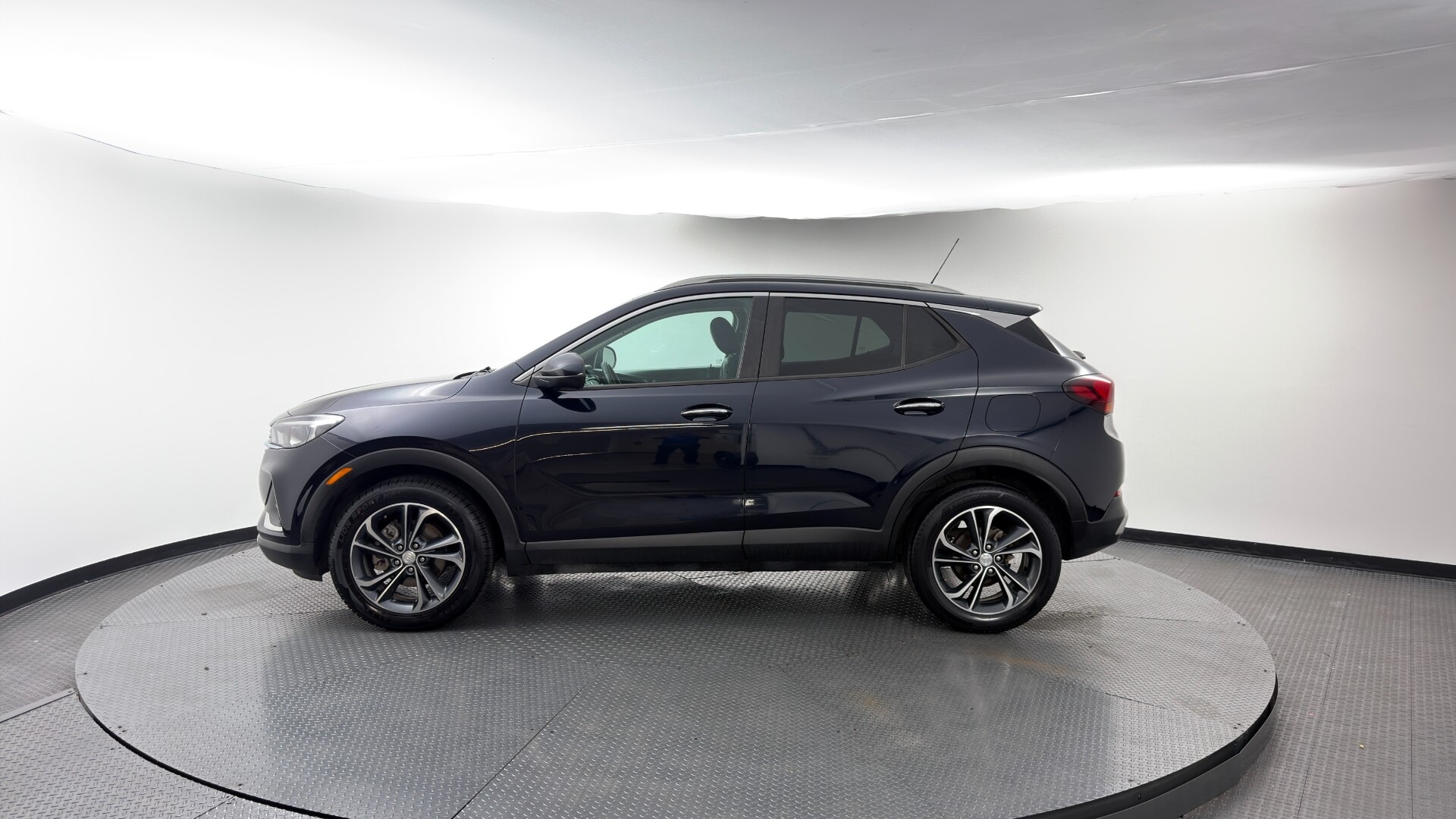 Florida Fine Cars - Used vehicle - SUV BUICK ENCORE GX 2020