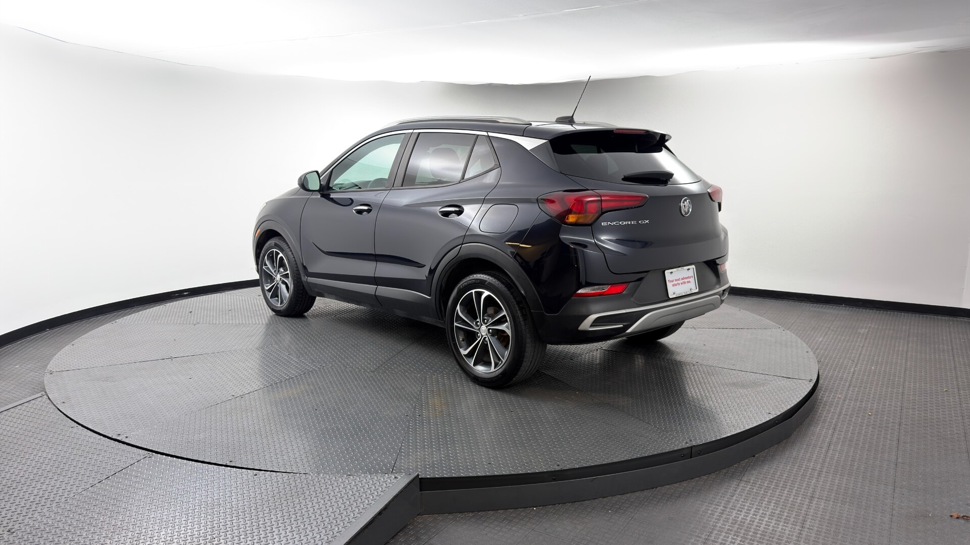 Florida Fine Cars - Used vehicle - SUV BUICK ENCORE GX 2020