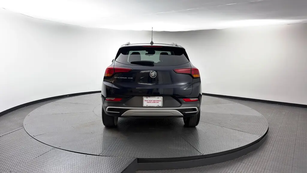 Florida Fine Cars - Used BUICK ENCORE GX 2020 MARGATE SELECT