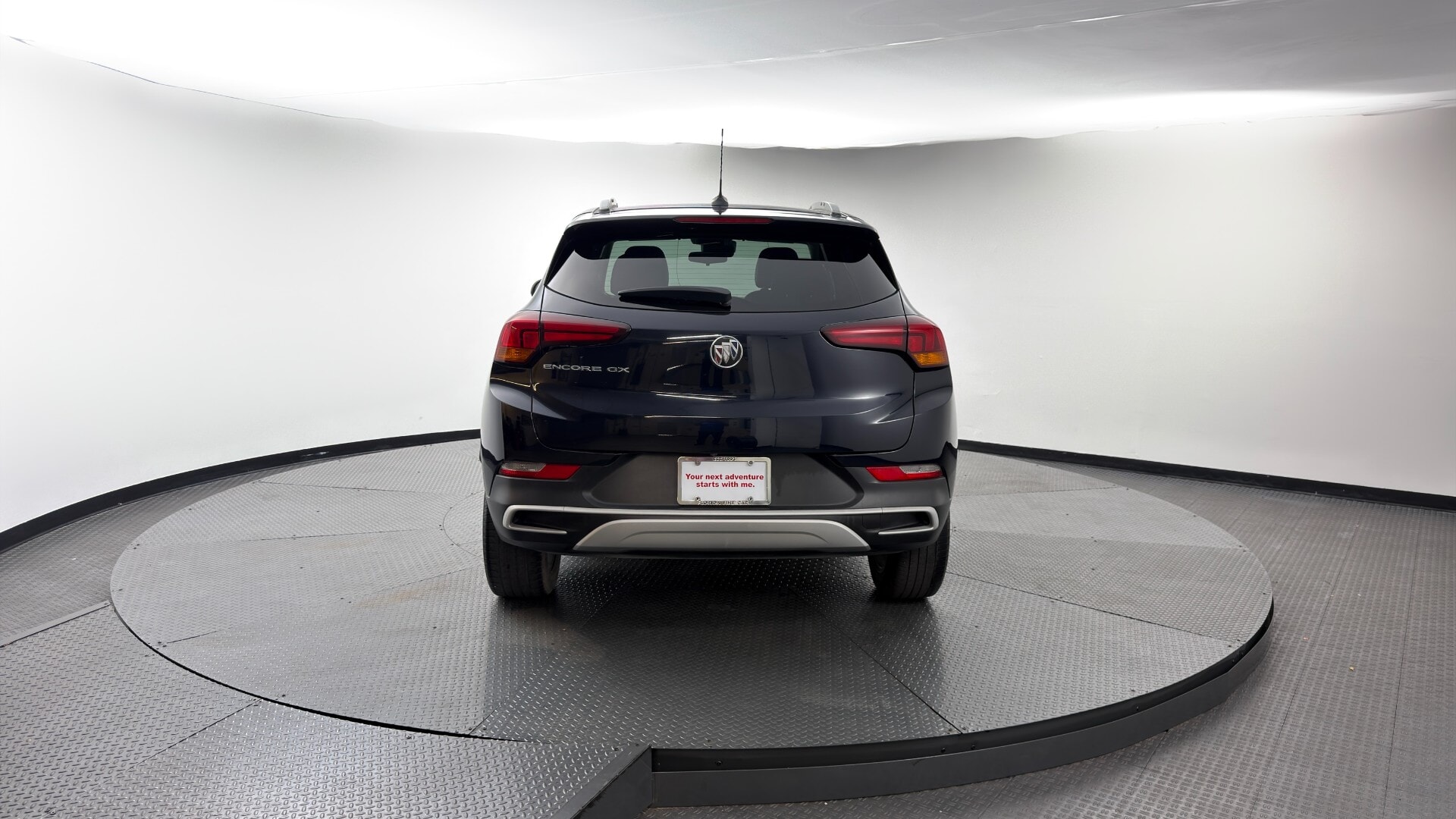 Florida Fine Cars - Used vehicle - SUV BUICK ENCORE GX 2020