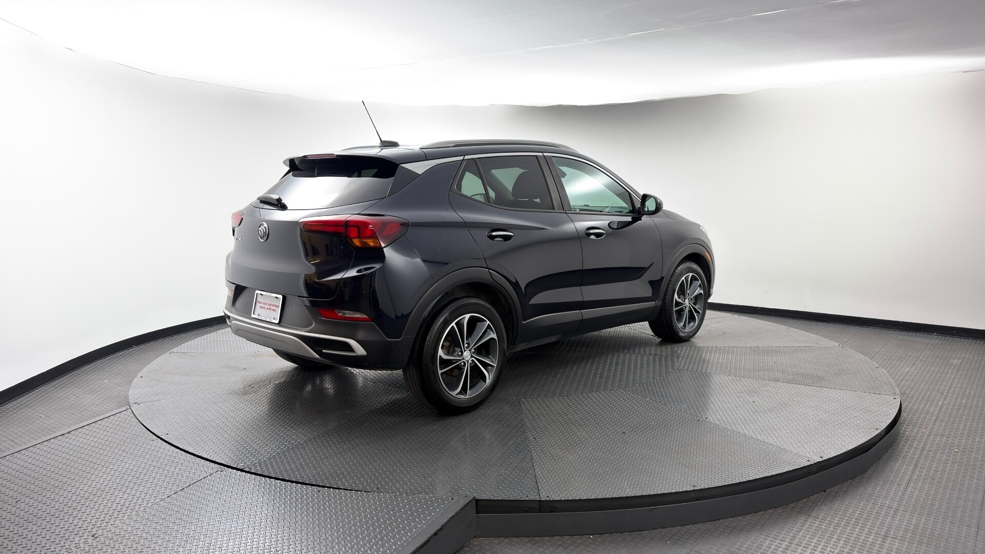 Florida Fine Cars - Used vehicle - SUV BUICK ENCORE GX 2020