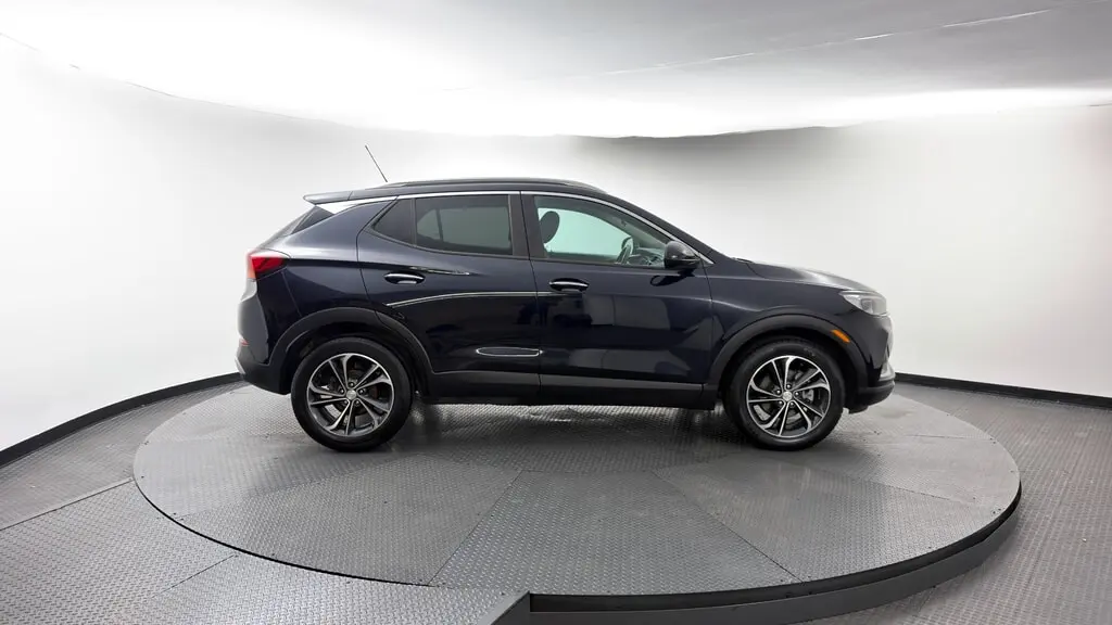 Florida Fine Cars - Used BUICK ENCORE GX 2020 MARGATE SELECT
