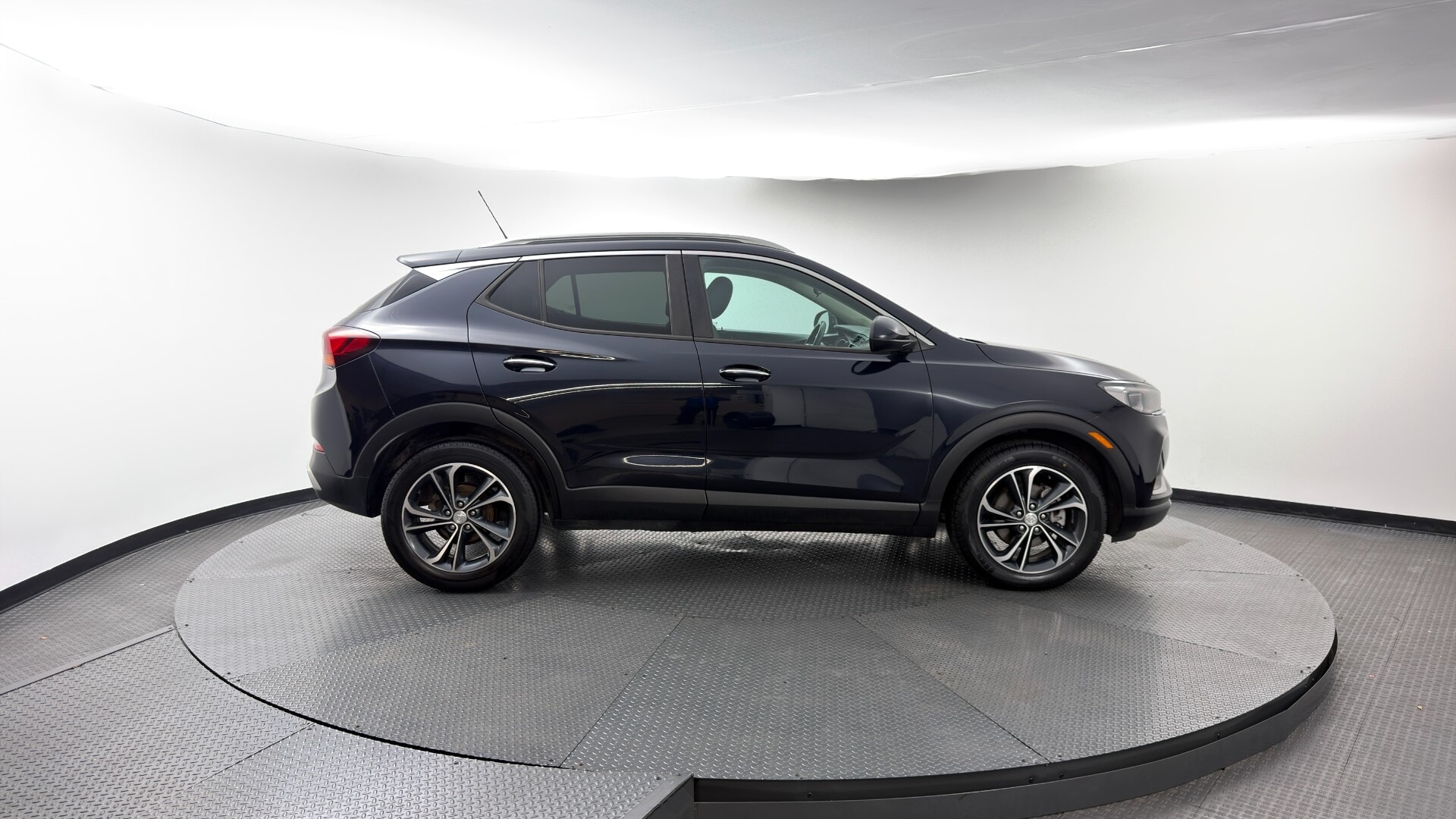 Florida Fine Cars - Used vehicle - SUV BUICK ENCORE GX 2020