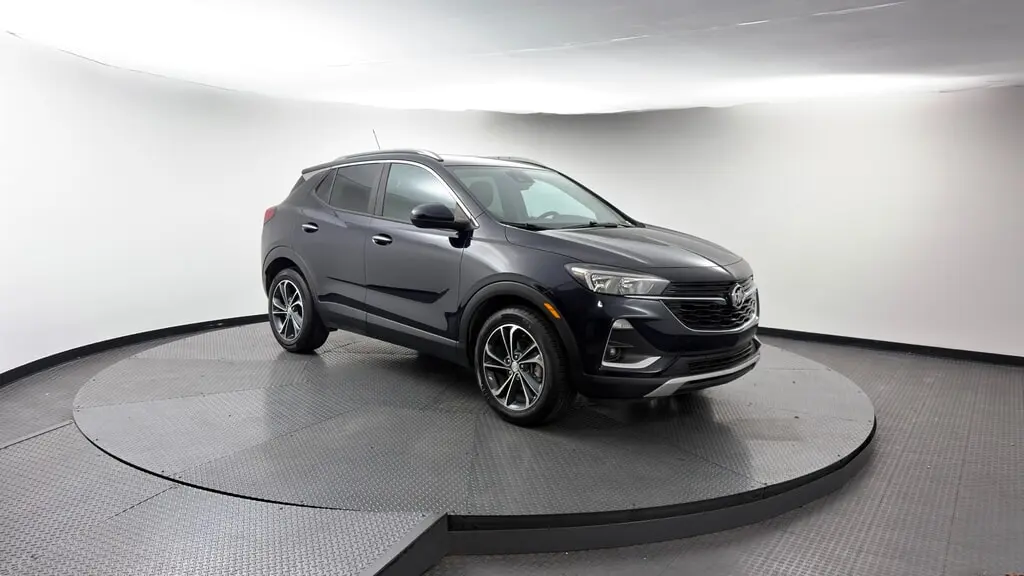 Florida Fine Cars - Used BUICK ENCORE GX 2020 MARGATE SELECT