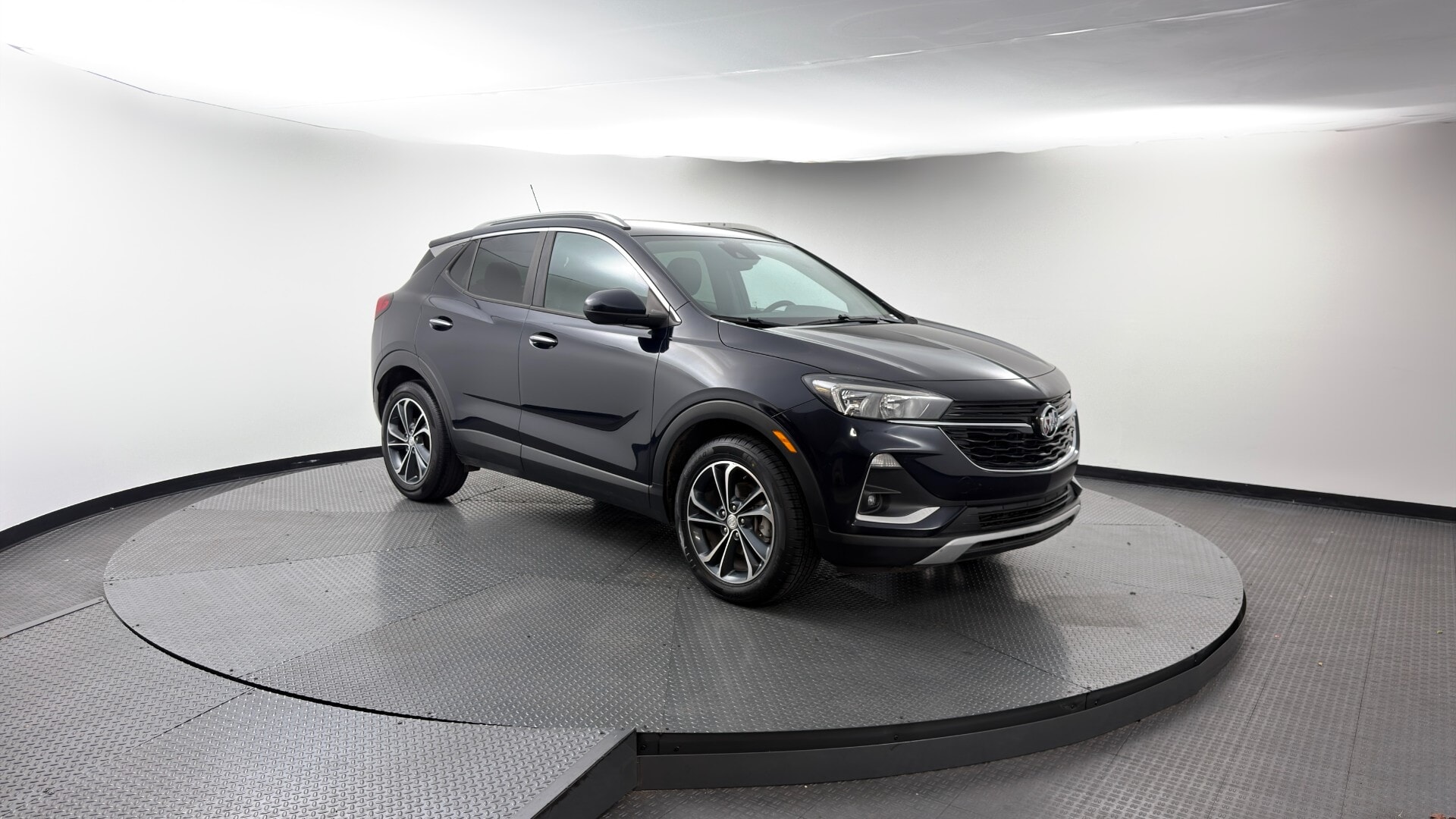 Florida Fine Cars - Used vehicle - SUV BUICK ENCORE GX 2020