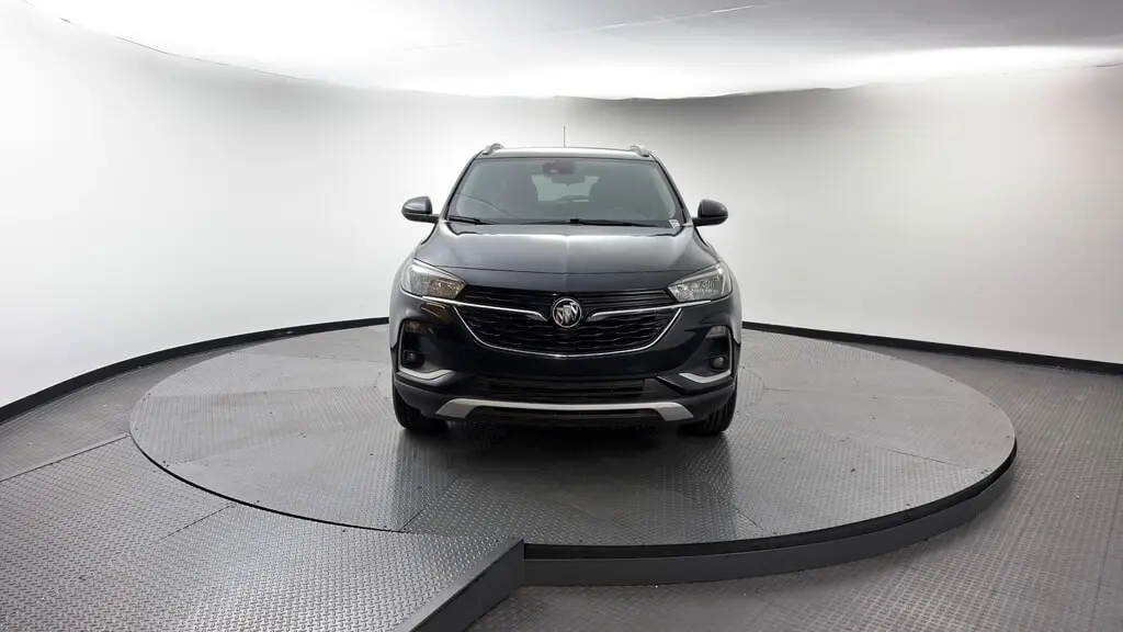 Florida Fine Cars - Used BUICK ENCORE GX 2020 MARGATE SELECT