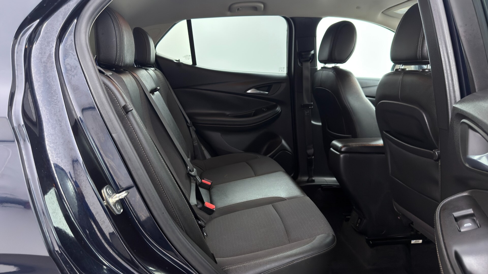 Florida Fine Cars - Used vehicle - SUV BUICK ENCORE GX 2020