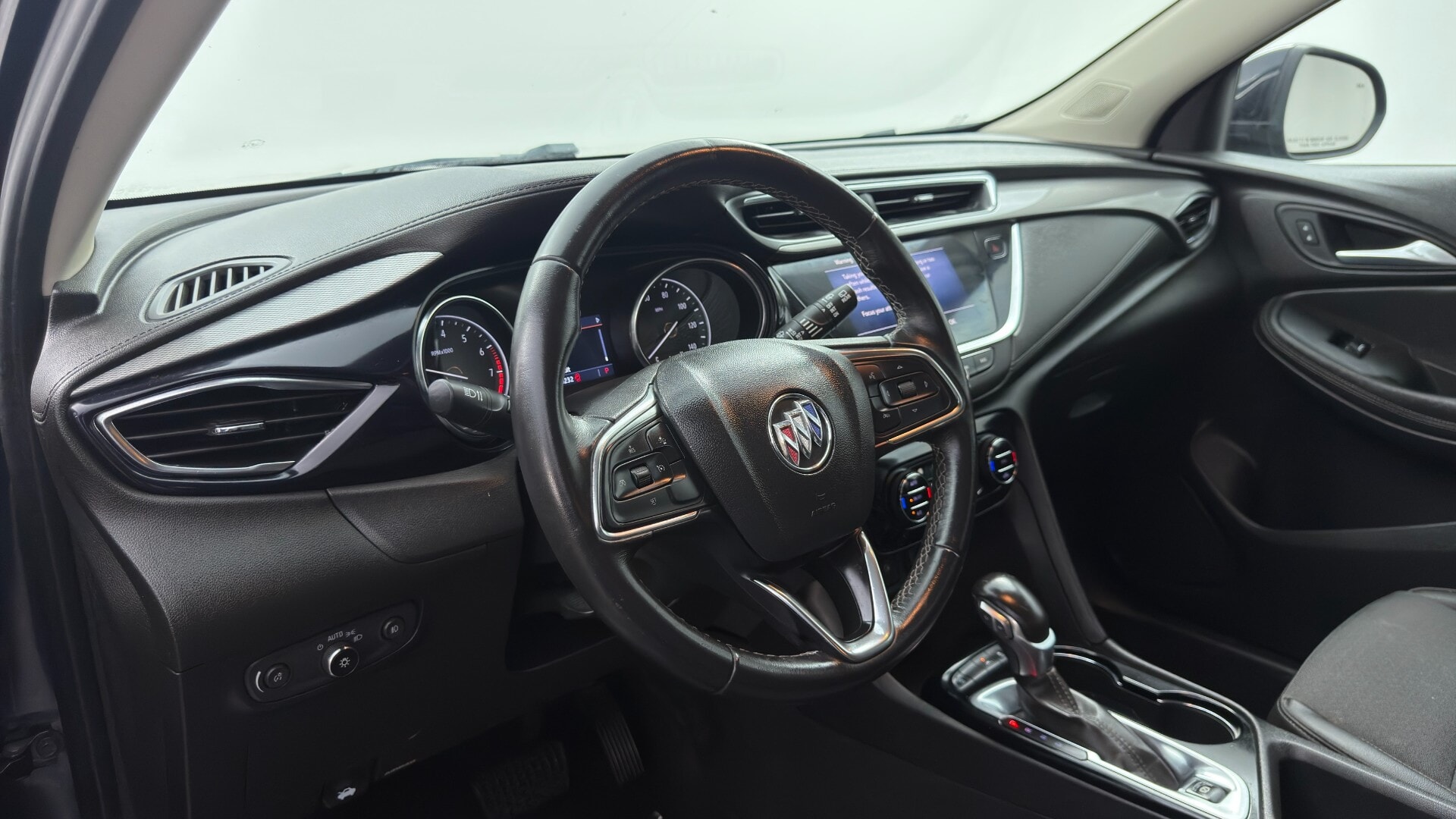 Florida Fine Cars - Used vehicle - SUV BUICK ENCORE GX 2020