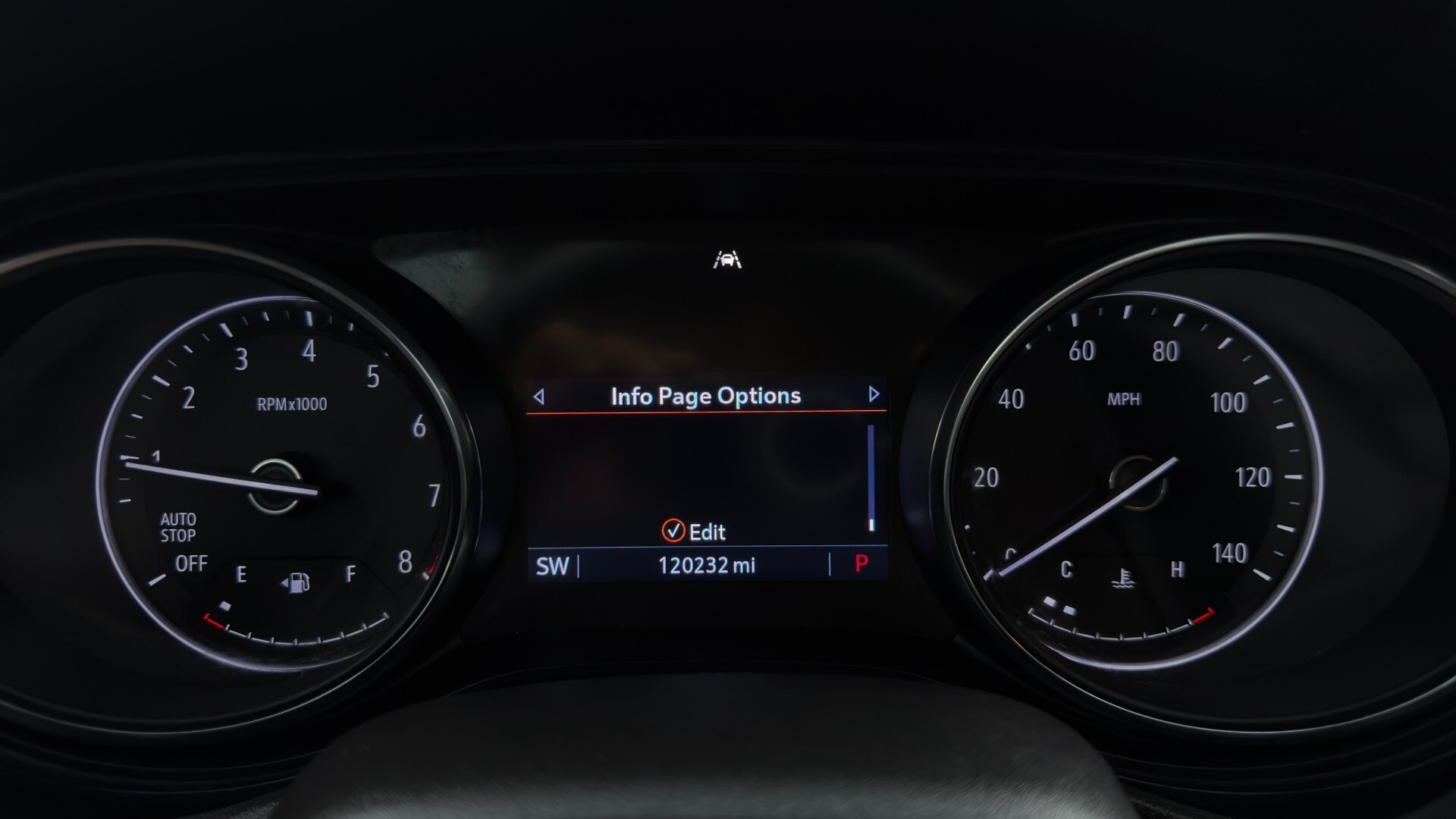 Florida Fine Cars - Used vehicle - SUV BUICK ENCORE GX 2020