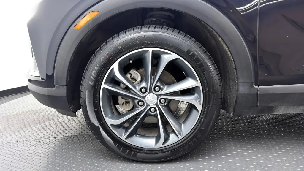Florida Fine Cars - Used BUICK ENCORE GX 2020 MARGATE SELECT