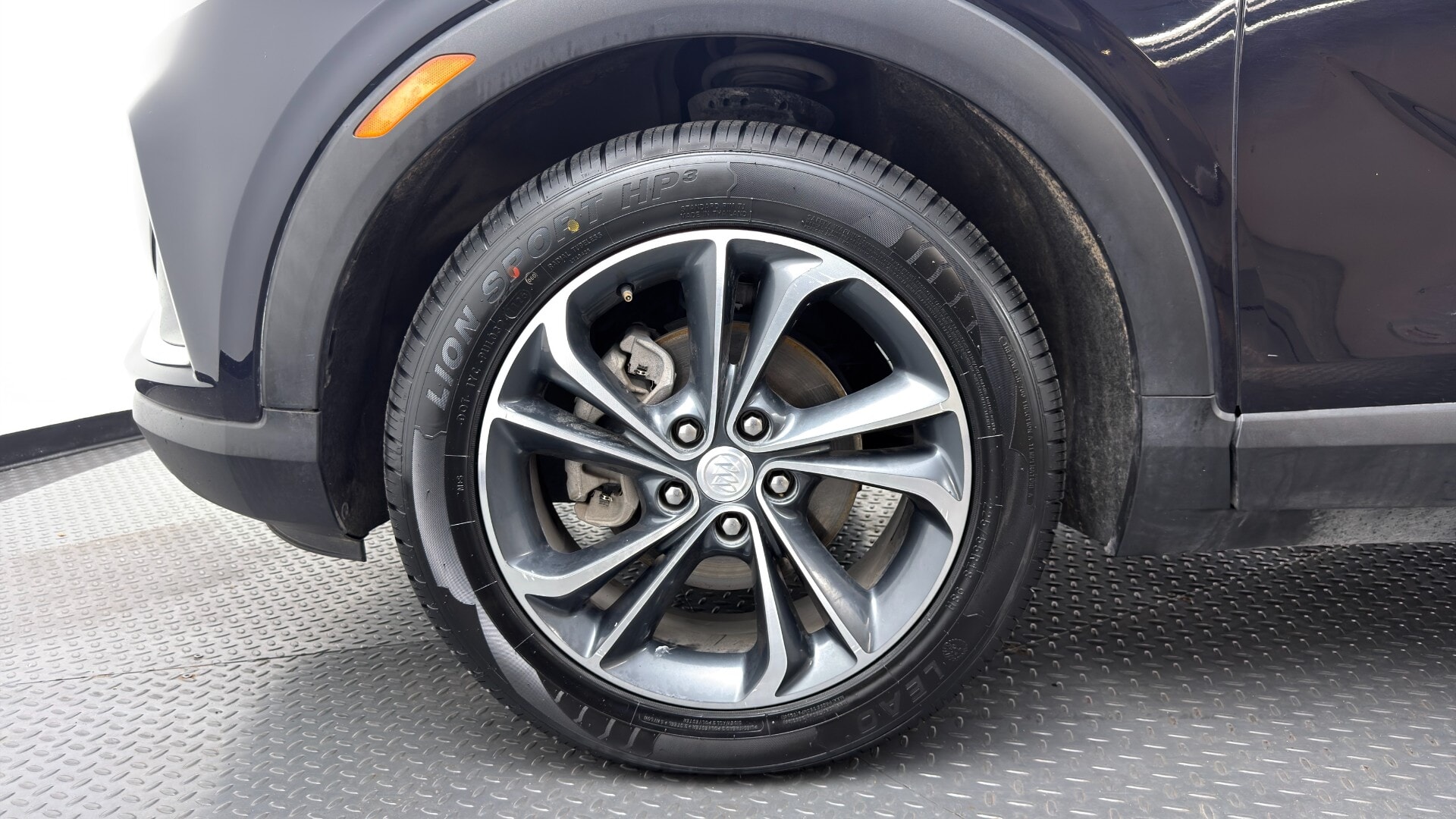 Florida Fine Cars - Used vehicle - SUV BUICK ENCORE GX 2020