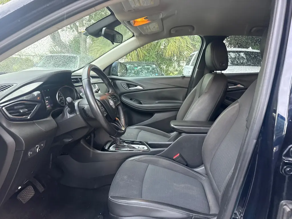 Florida Fine Cars - Used BUICK ENCORE GX 2020 WEST PALM SELECT