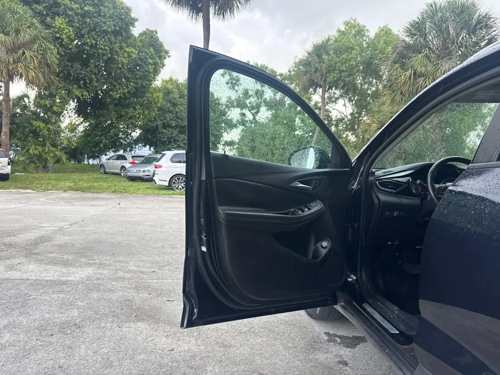 Florida Fine Cars - Used BUICK ENCORE GX 2020 WEST PALM SELECT