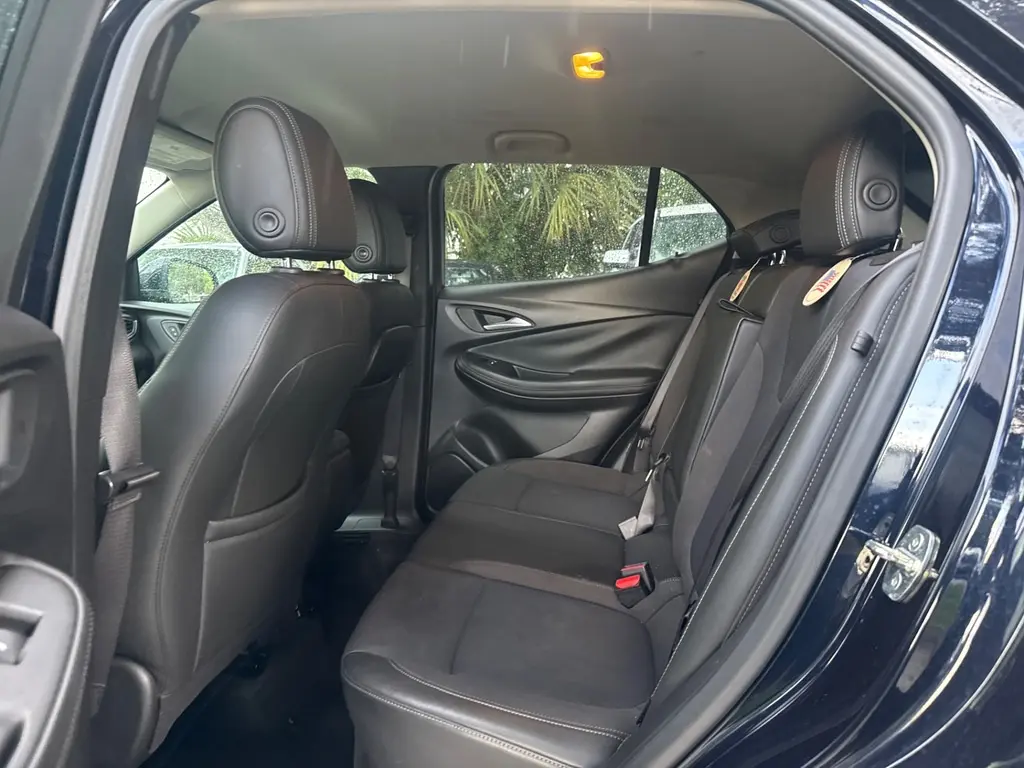 Florida Fine Cars - Used BUICK ENCORE GX 2020 WEST PALM SELECT