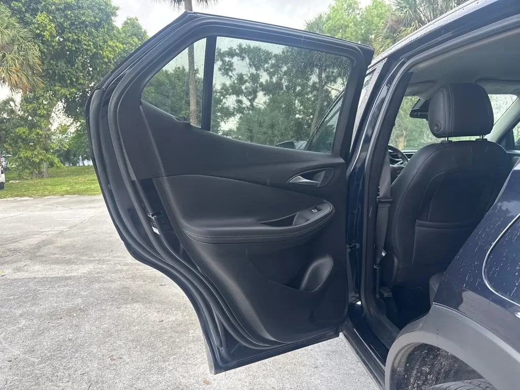 Florida Fine Cars - Used BUICK ENCORE GX 2020 WEST PALM SELECT