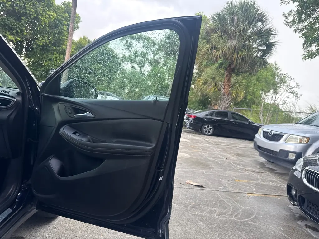 Florida Fine Cars - Used BUICK ENCORE GX 2020 WEST PALM SELECT