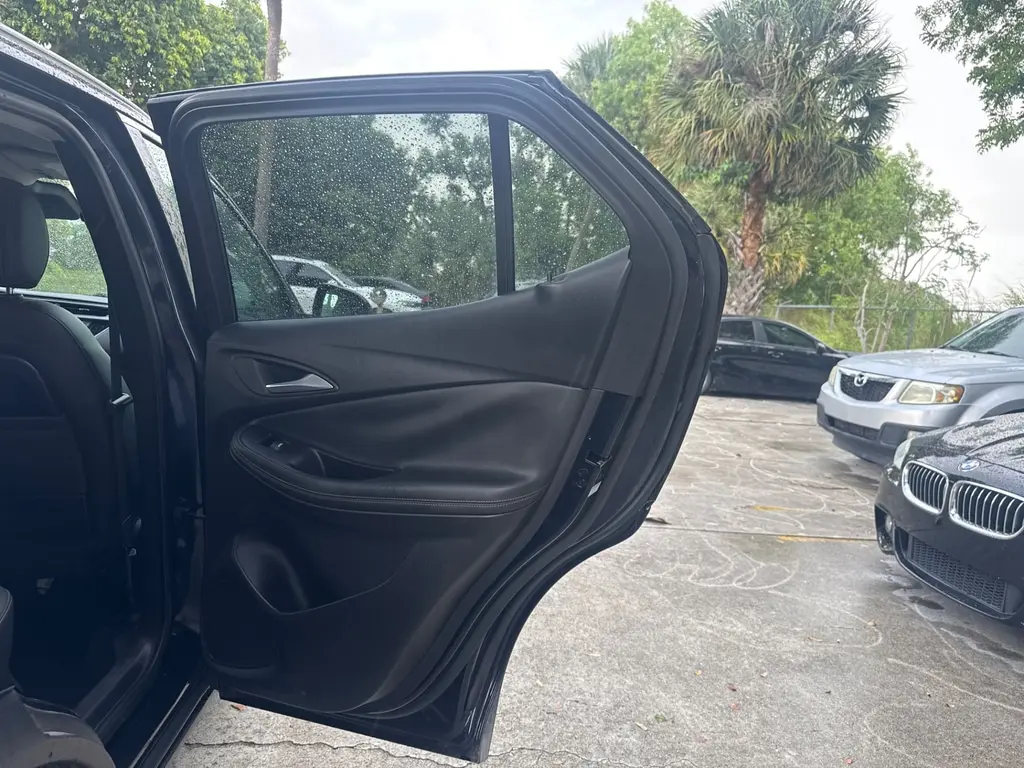 Florida Fine Cars - Used BUICK ENCORE GX 2020 WEST PALM SELECT