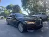 Florida Fine Cars - Used BMW 7 SERIES 2022 WEST PALM 740I
