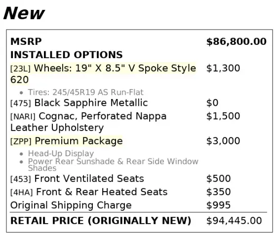 Florida Fine Cars - Used BMW 7 SERIES 2022 WEST PALM 740I