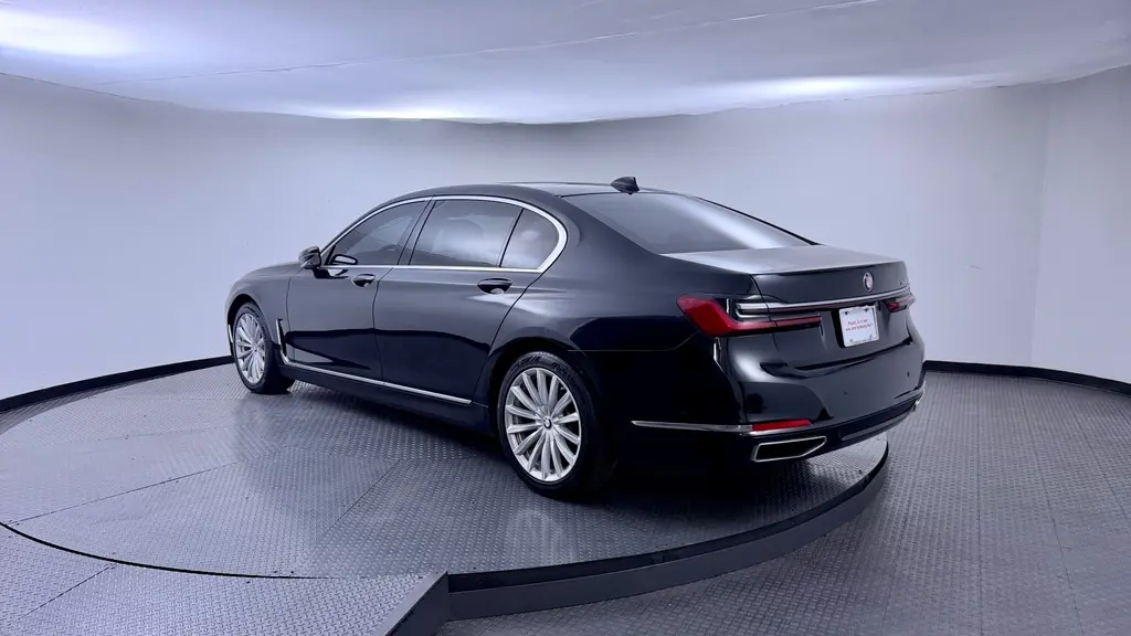 Florida Fine Cars - Used BMW 7 SERIES 2022 WEST PALM 740I