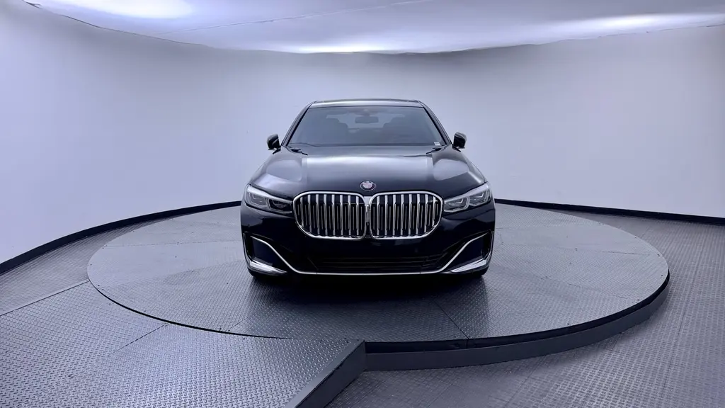 Florida Fine Cars - Used BMW 7 SERIES 2022 WEST PALM 740I