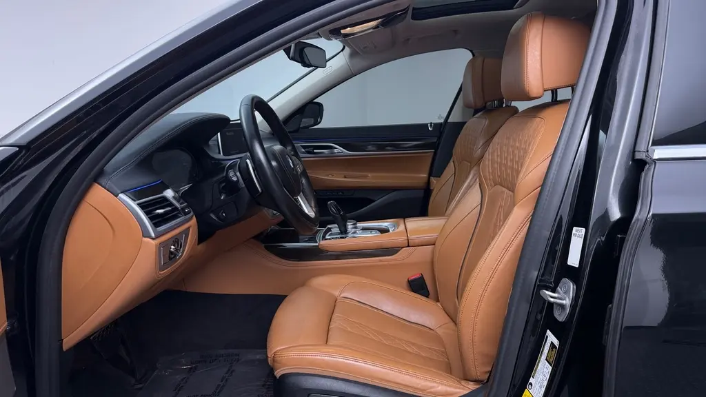 Florida Fine Cars - Used BMW 7 SERIES 2022 WEST PALM 740I