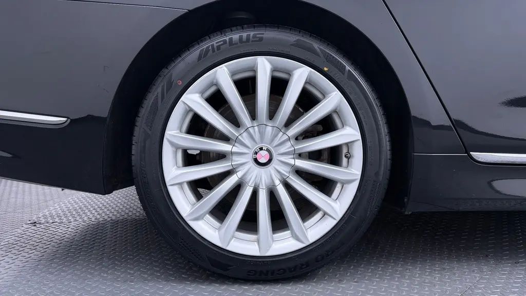 Florida Fine Cars - Used BMW 7 SERIES 2022 WEST PALM 740I