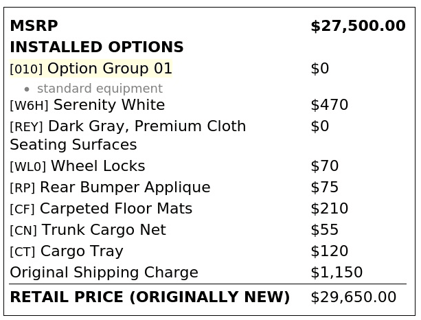Florida Fine Cars - Used vehicle - SEDAN HYUNDAI SONATA 2024