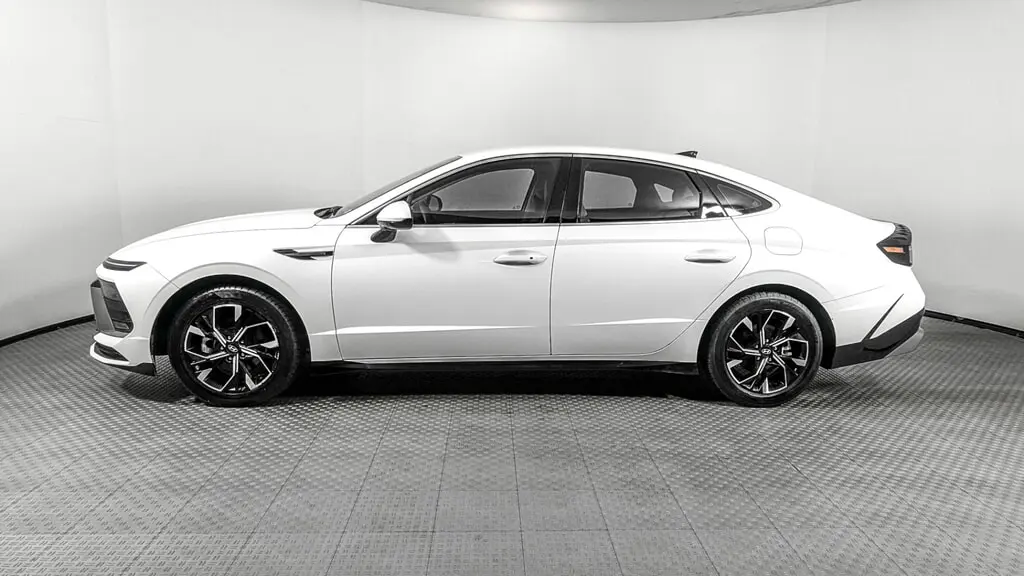 Florida Fine Cars - Used HYUNDAI SONATA 2024 ORLANDO SEL