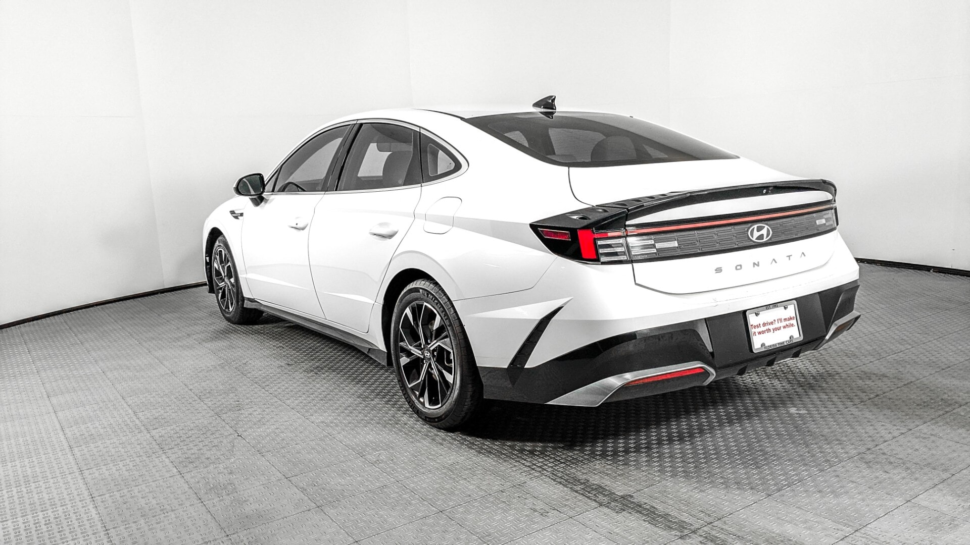Florida Fine Cars - Used vehicle - SEDAN HYUNDAI SONATA 2024
