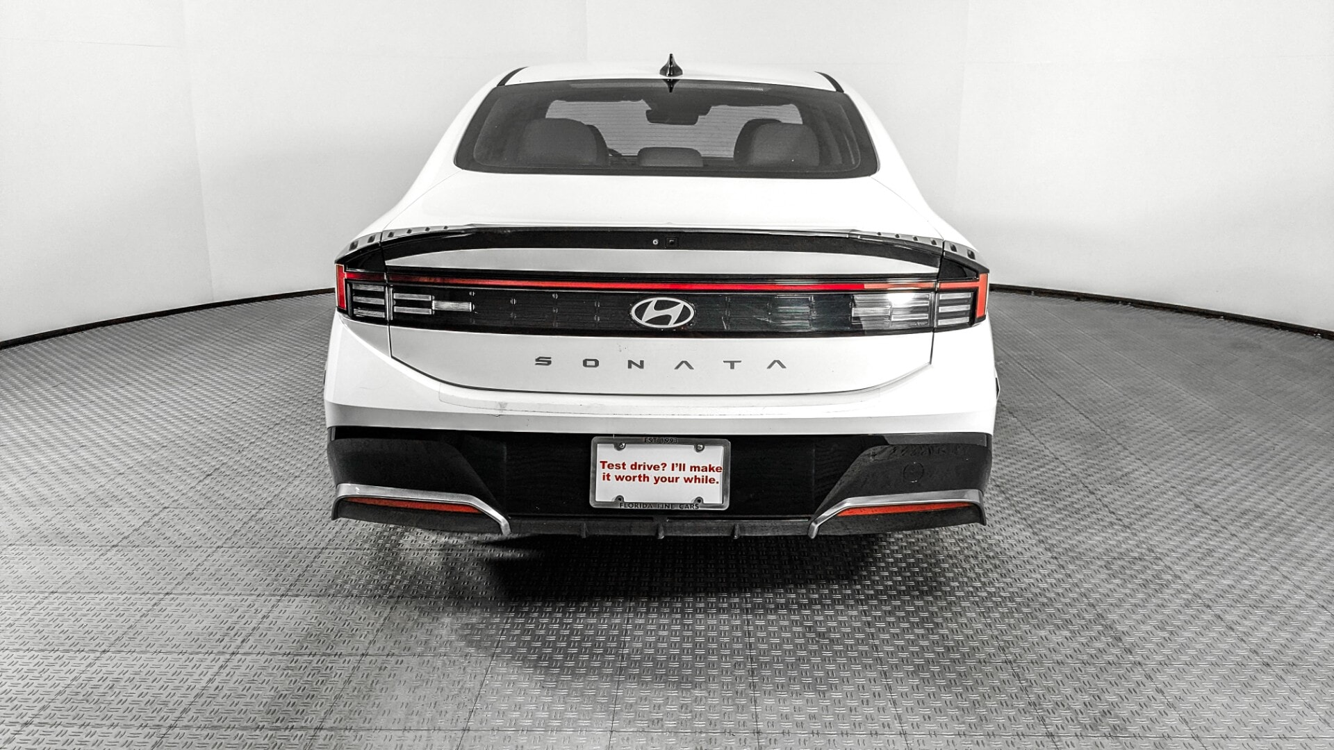 Florida Fine Cars - Used vehicle - SEDAN HYUNDAI SONATA 2024