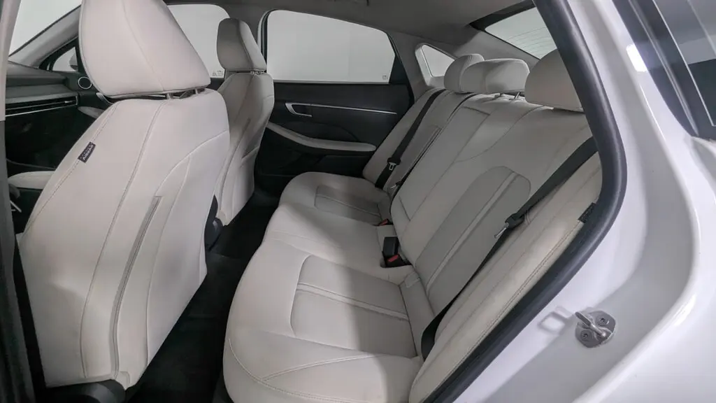 Florida Fine Cars - Used HYUNDAI SONATA 2024 ORLANDO SEL