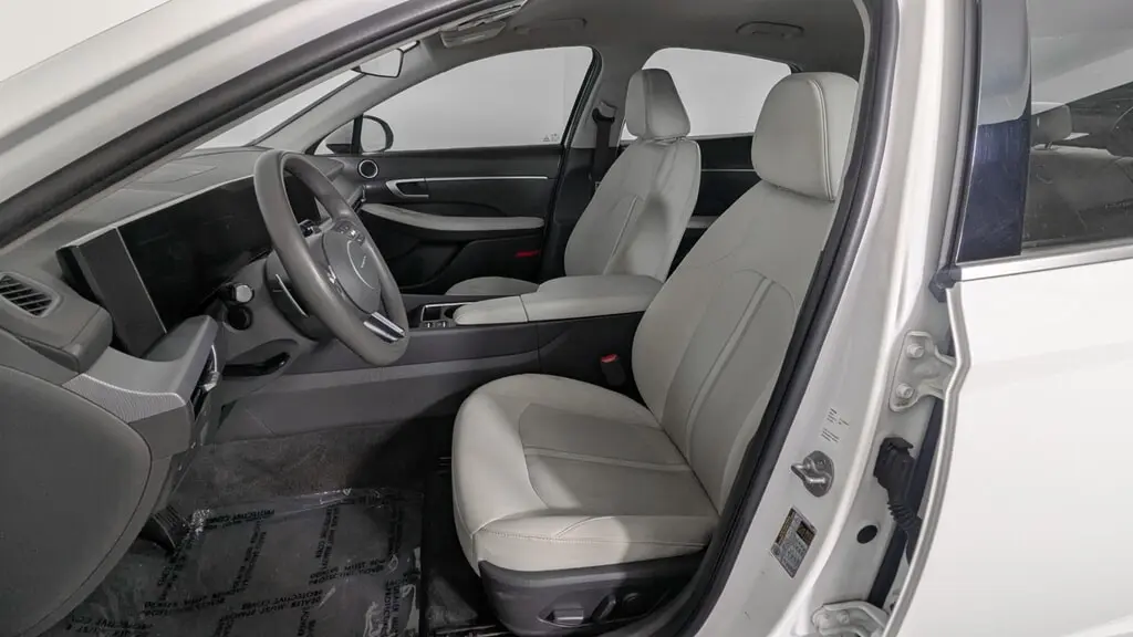 Florida Fine Cars - Used HYUNDAI SONATA 2024 ORLANDO SEL