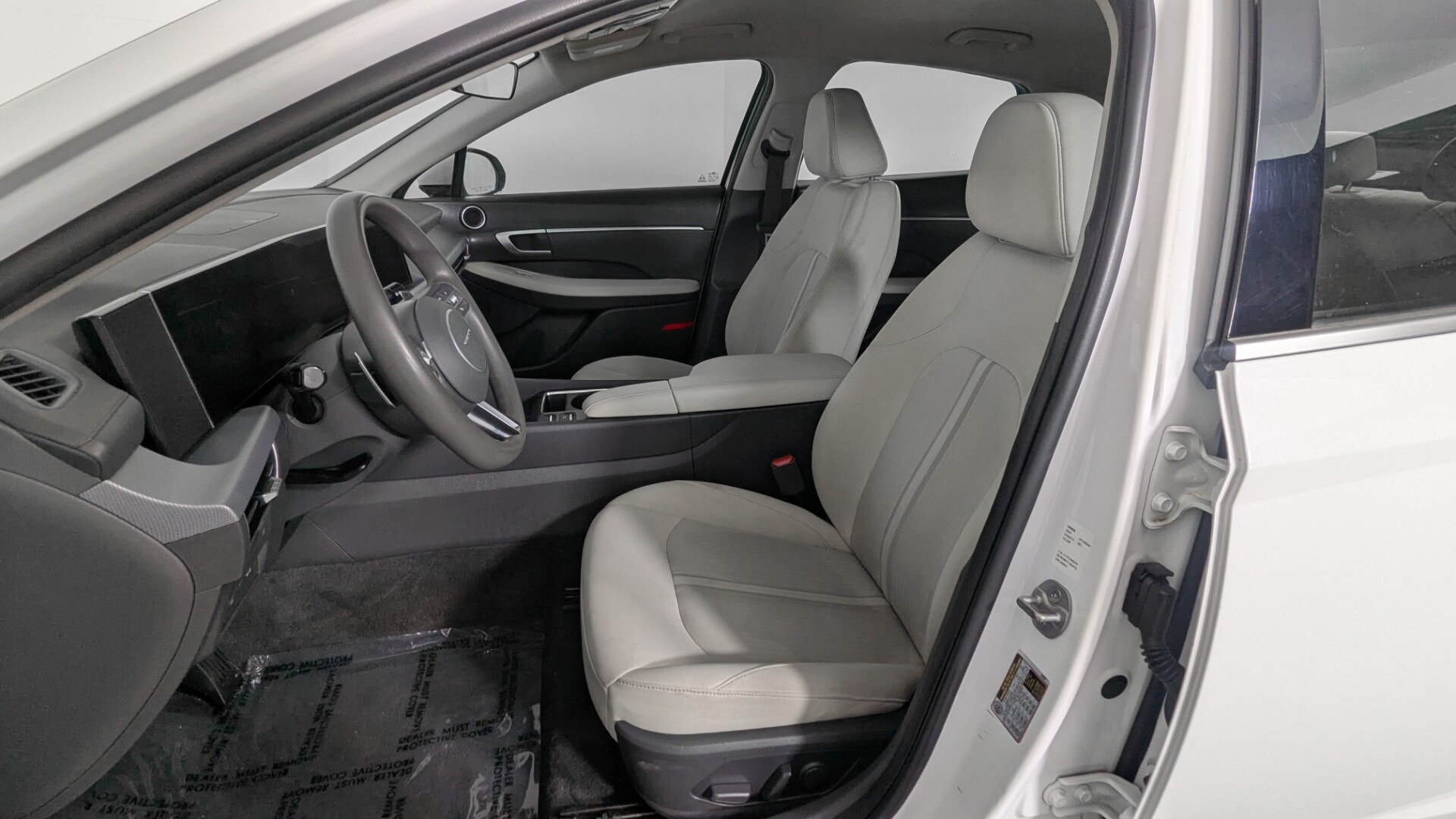 Florida Fine Cars - Used vehicle - SEDAN HYUNDAI SONATA 2024
