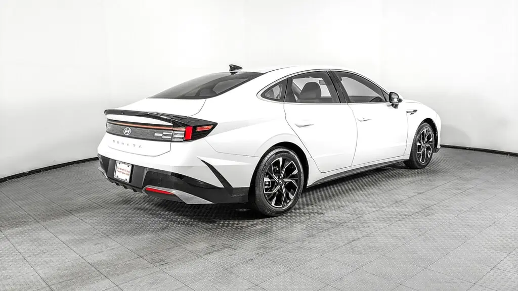 Florida Fine Cars - Used HYUNDAI SONATA 2024 ORLANDO SEL