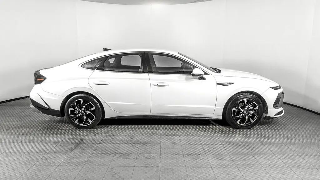 Florida Fine Cars - Used HYUNDAI SONATA 2024 ORLANDO SEL