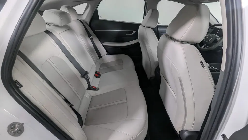 Florida Fine Cars - Used HYUNDAI SONATA 2024 ORLANDO SEL